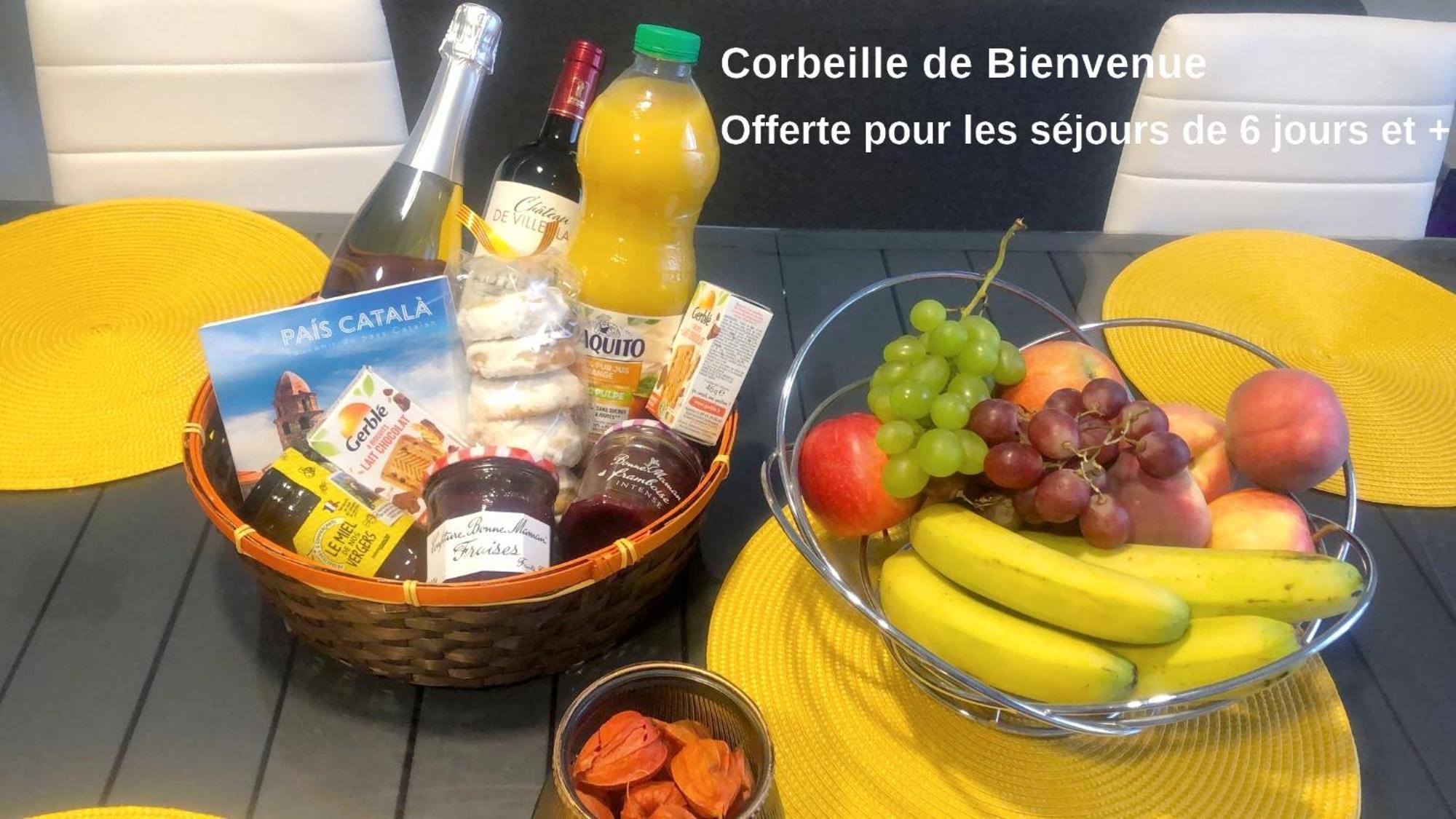 Sejour Perpignan Avec Petit-Dejeuner A La Demande Et Piscine A 20 Minutes De L'Espagne A Le Palace Climatise 외부 사진